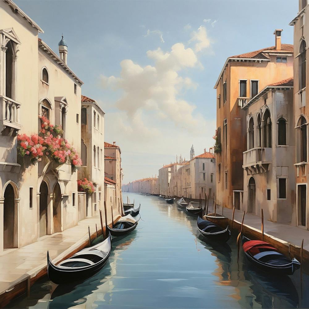 Venice, Italy