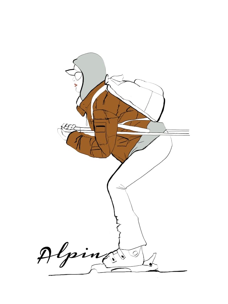 Alpin