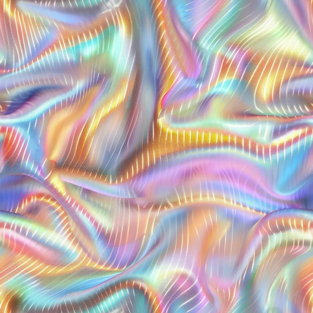 Holographic Background 5