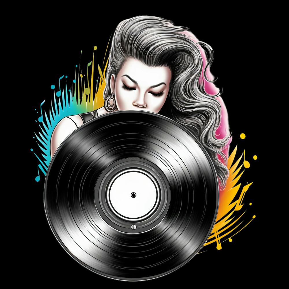 Dj Girl