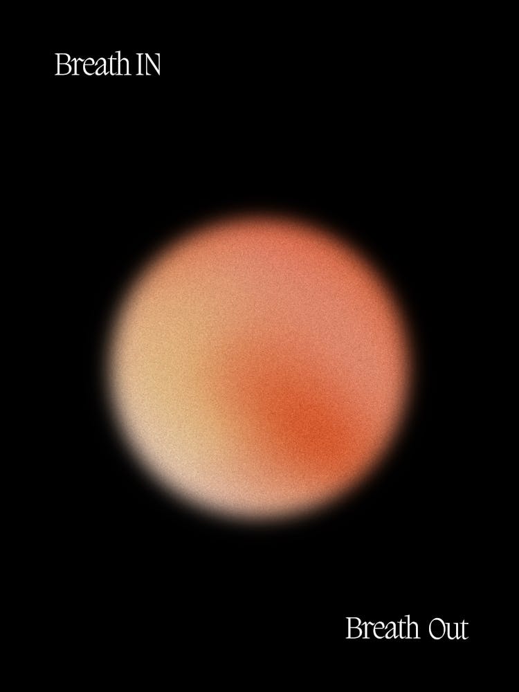 Breath In Breath Out