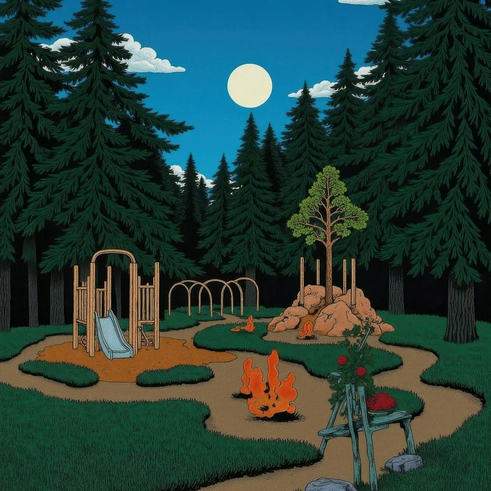 Woods 1