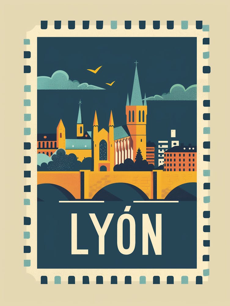 Lyon France
