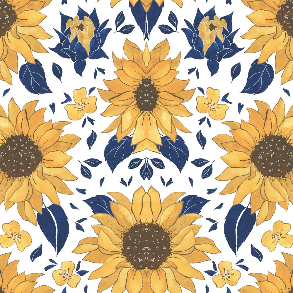 Sunflowers 5
