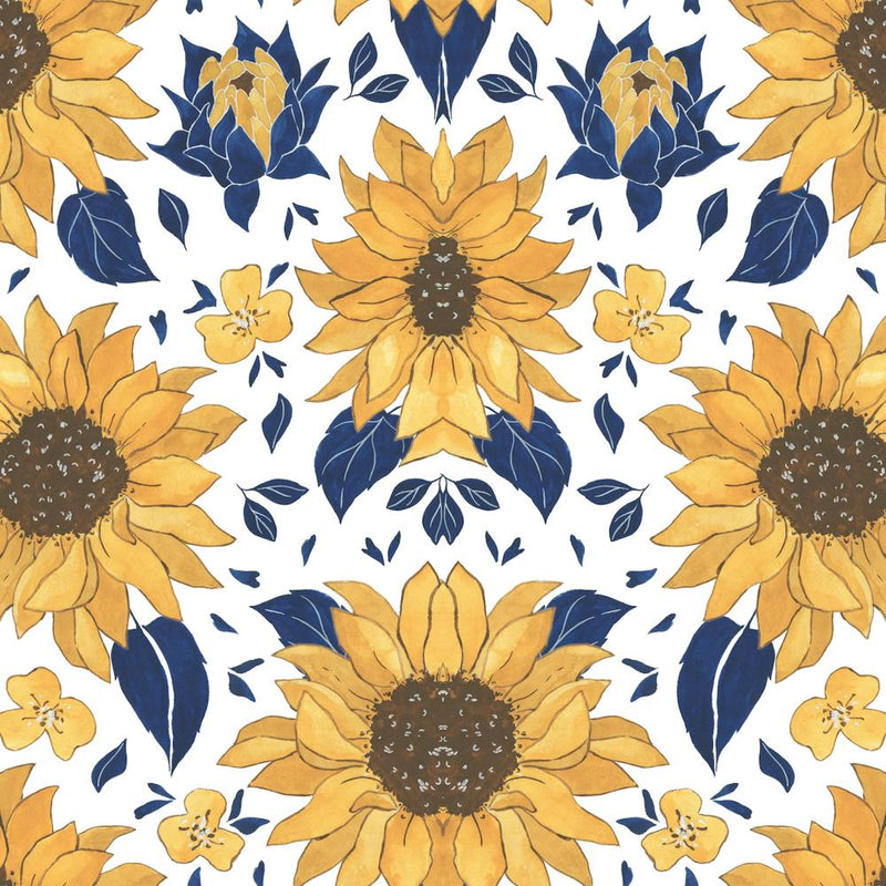 Sunflowers 5