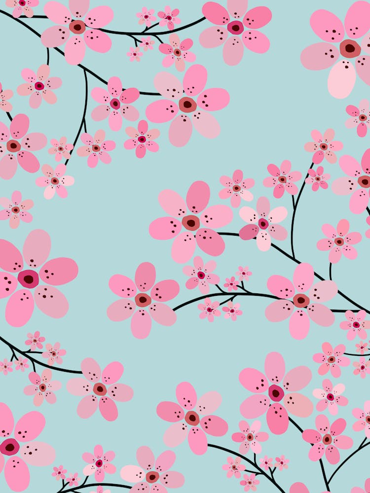Cherry Blossom | 01