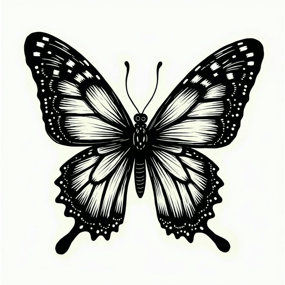 Butterfly 17