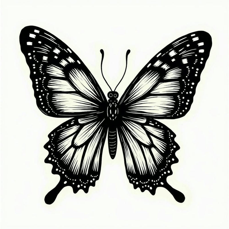Butterfly 17
