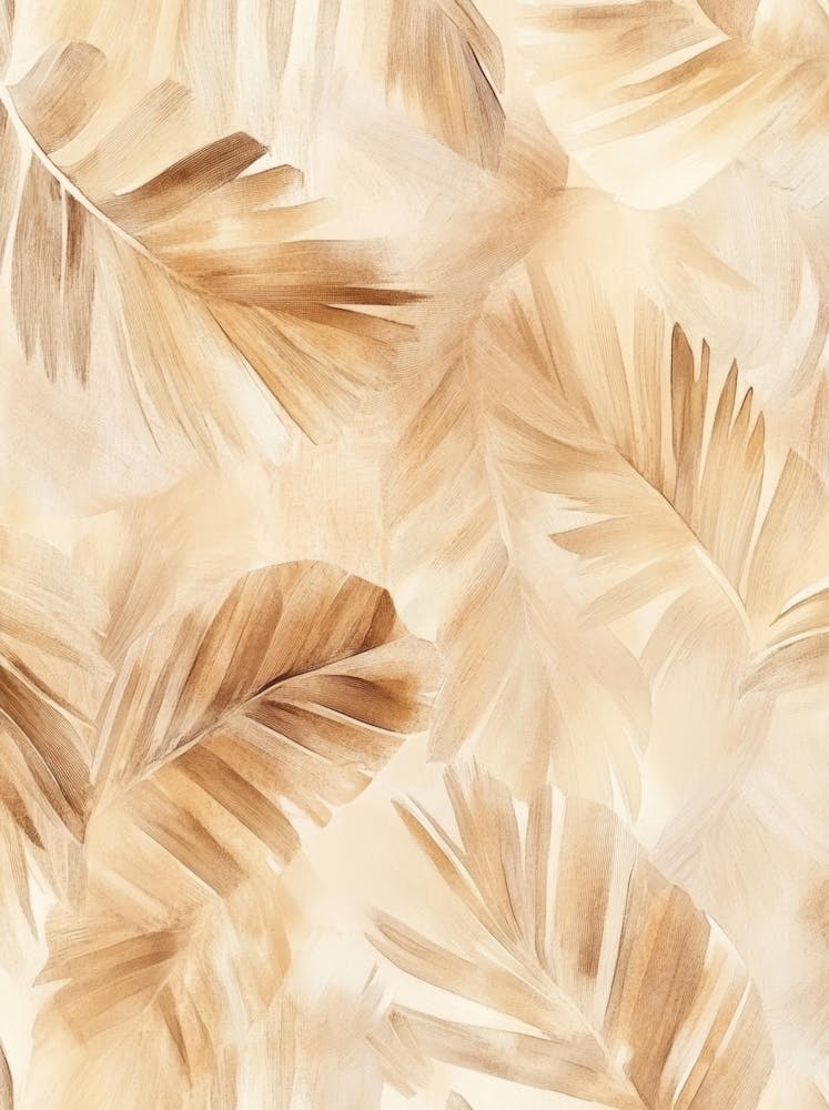 Feuilles de Palmier 14