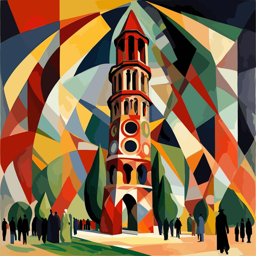 Clock Tower