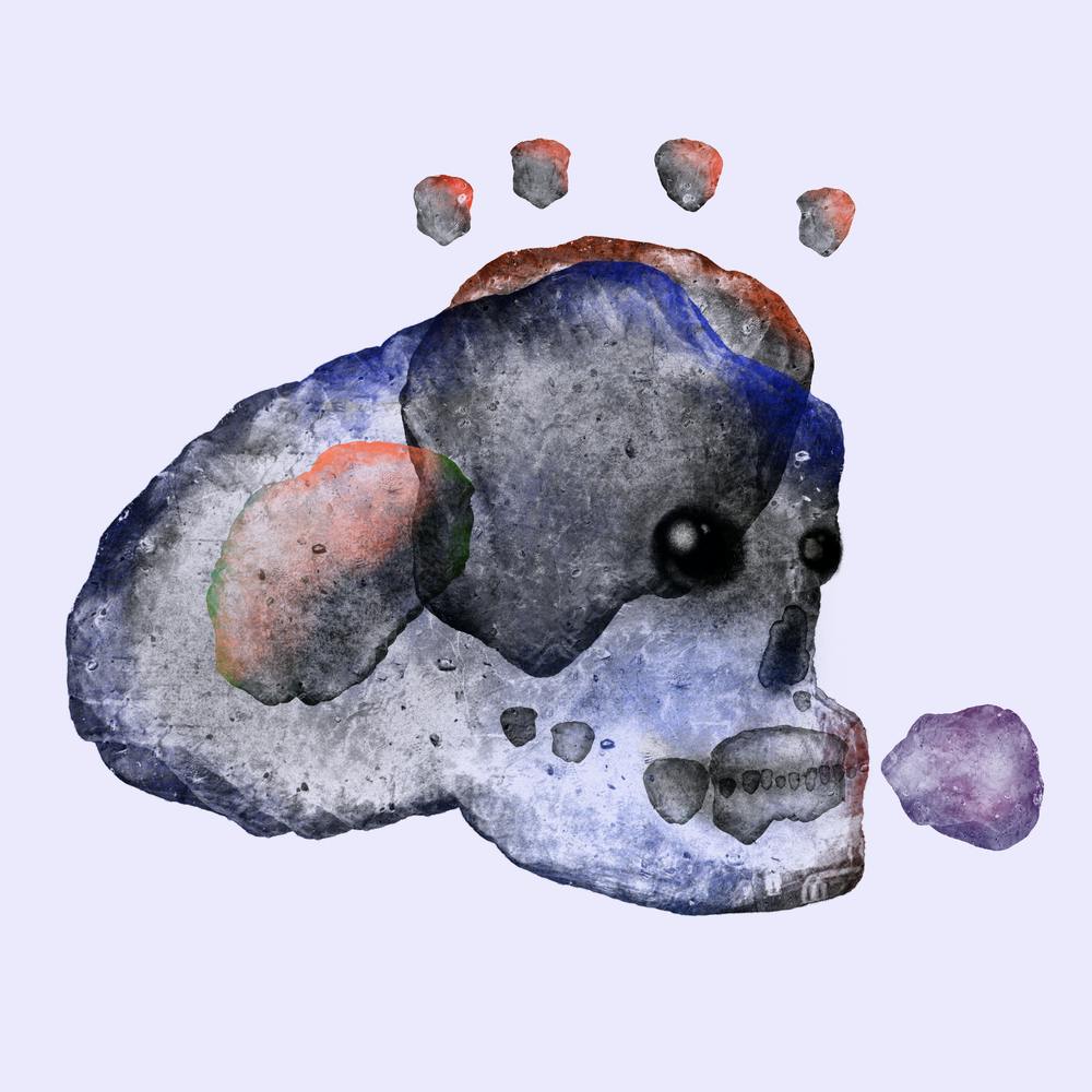 Baby'S Foot