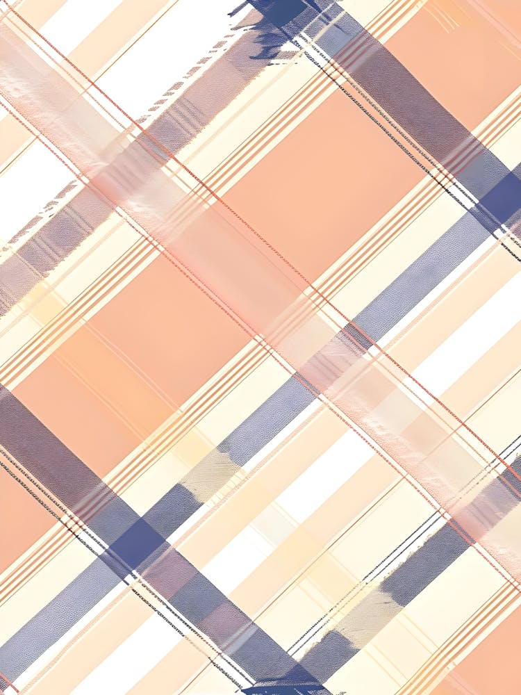 Plaid Pattern