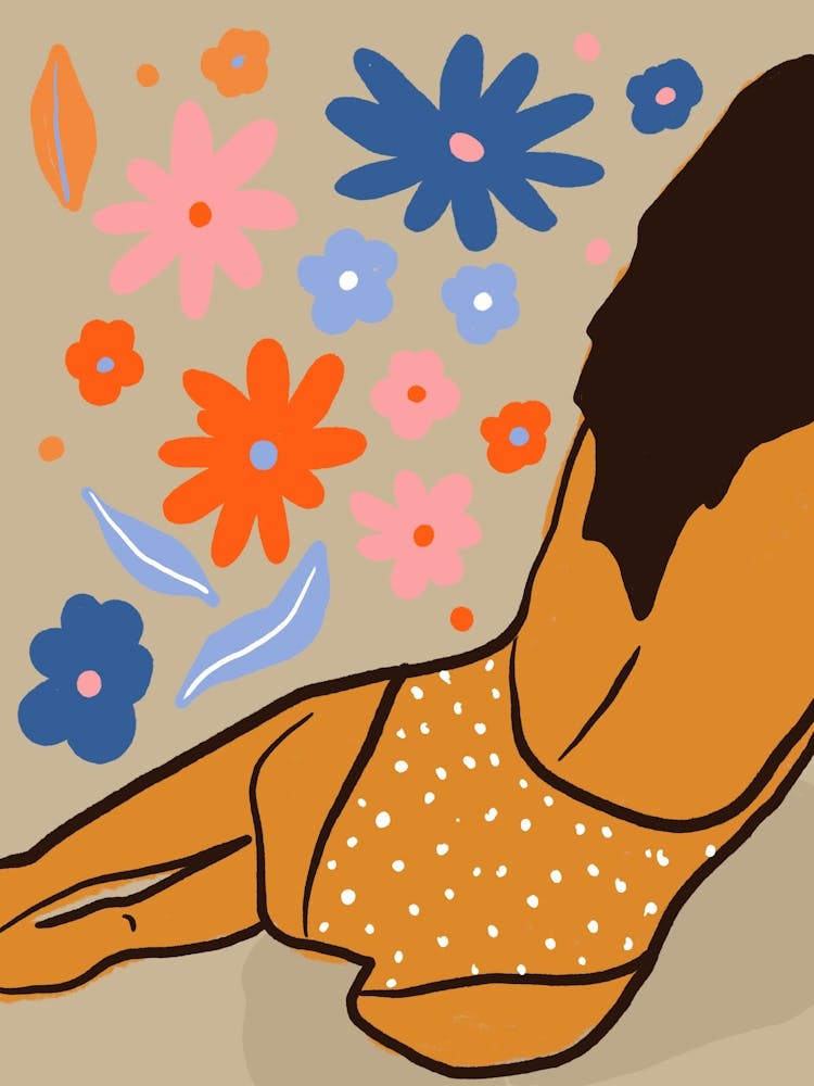 Laid-Back Summer Vibes