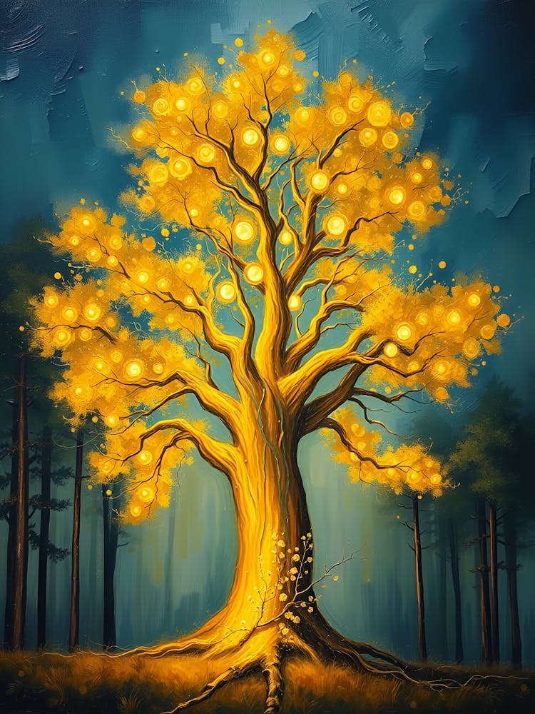 Arbre de Vie 111