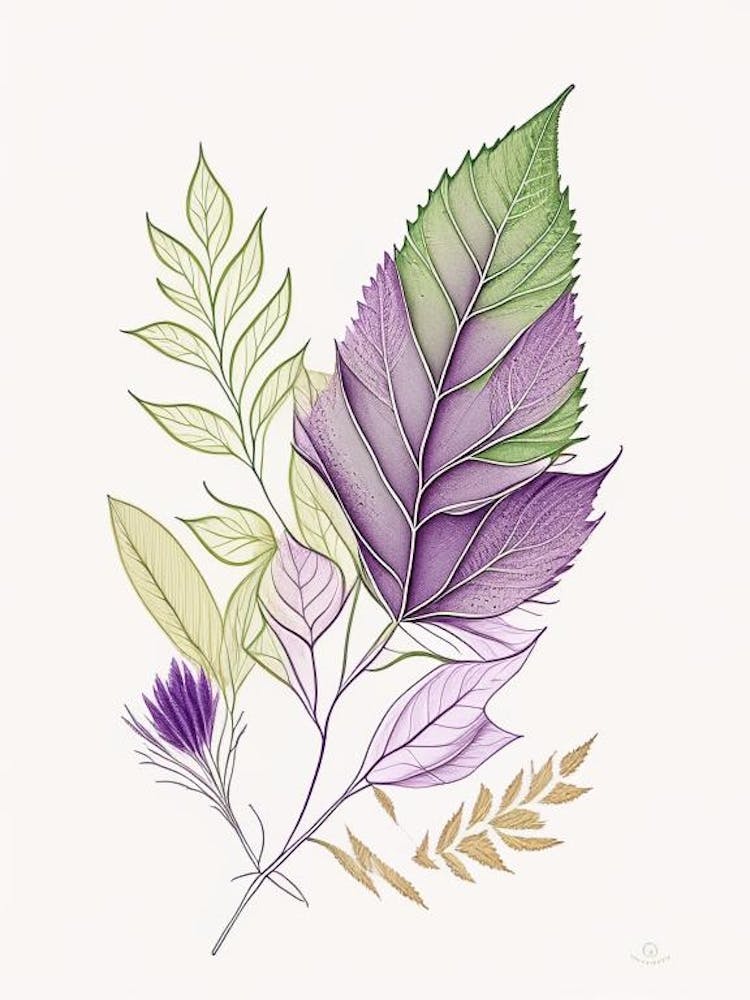 Lavender Contemporary