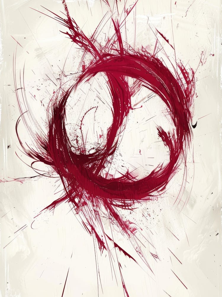 Red Circle 3