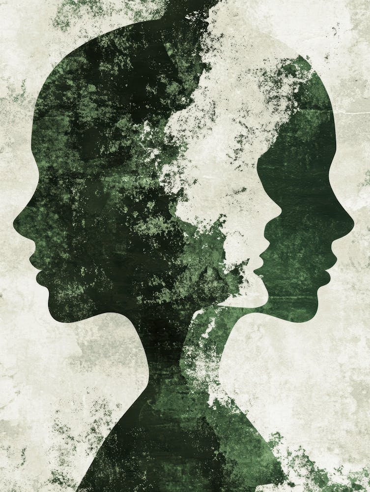 Portrait Of A Couple 4