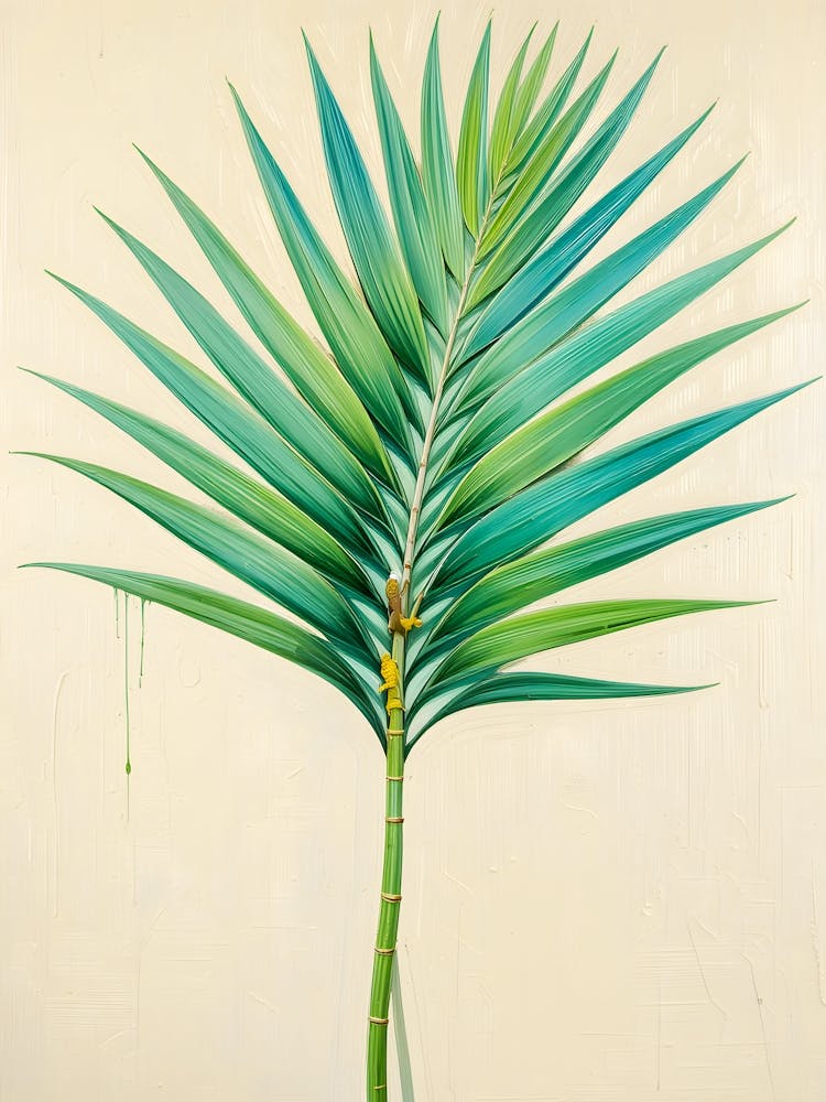 A Leaf I’d Totally Frame