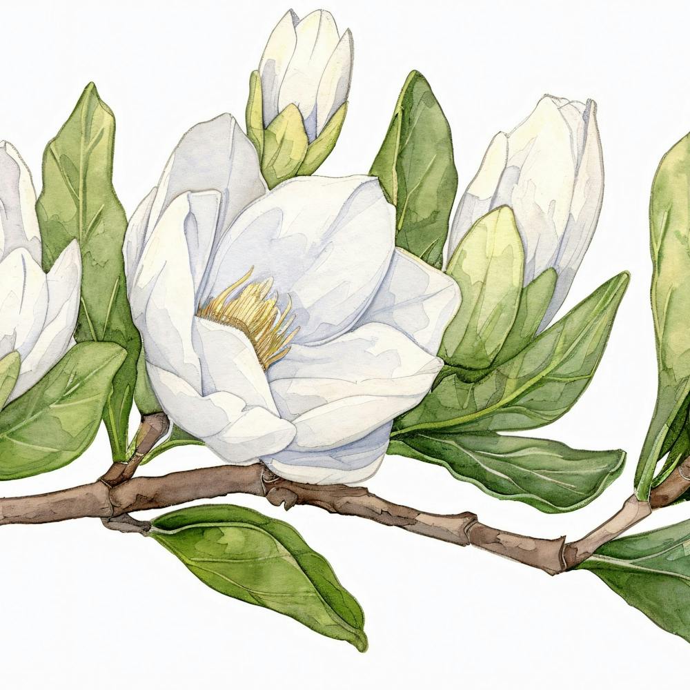 Magnolia