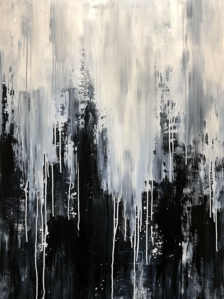 Wanderlust Spirit, Boho Art Style