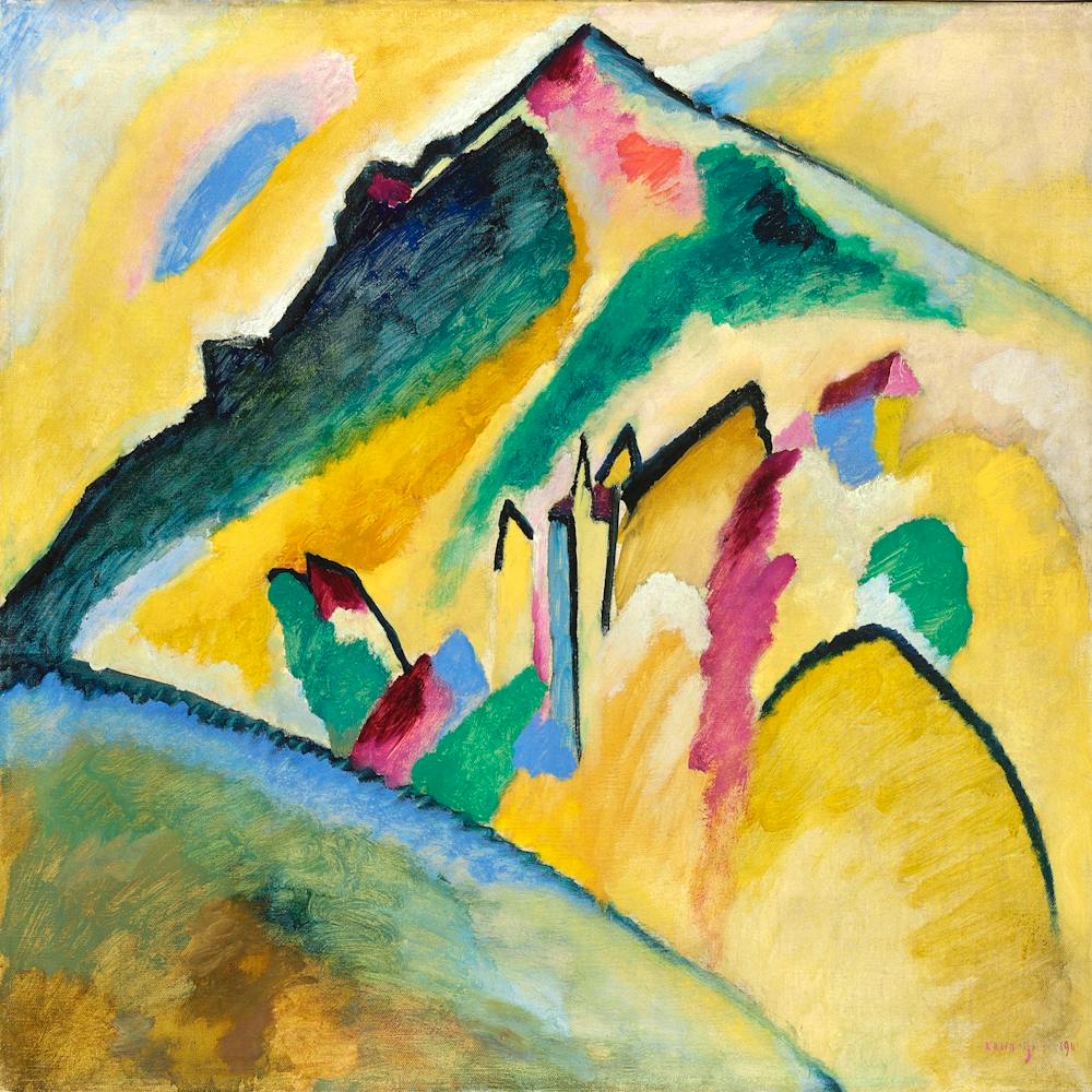 wassily kandinsky 7