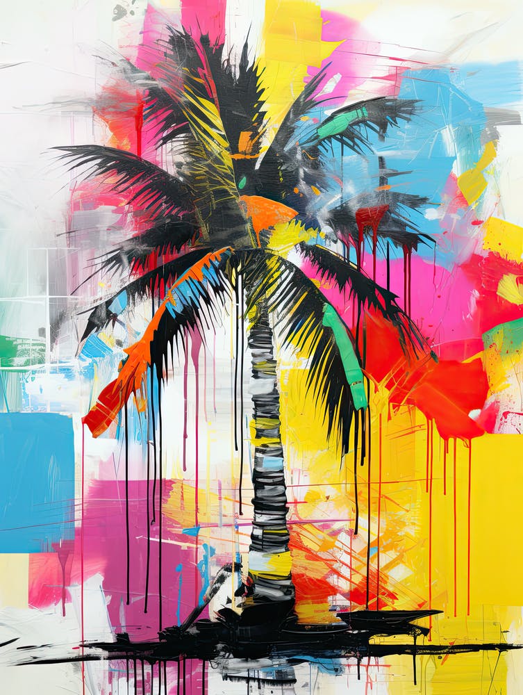 Palm Tree
