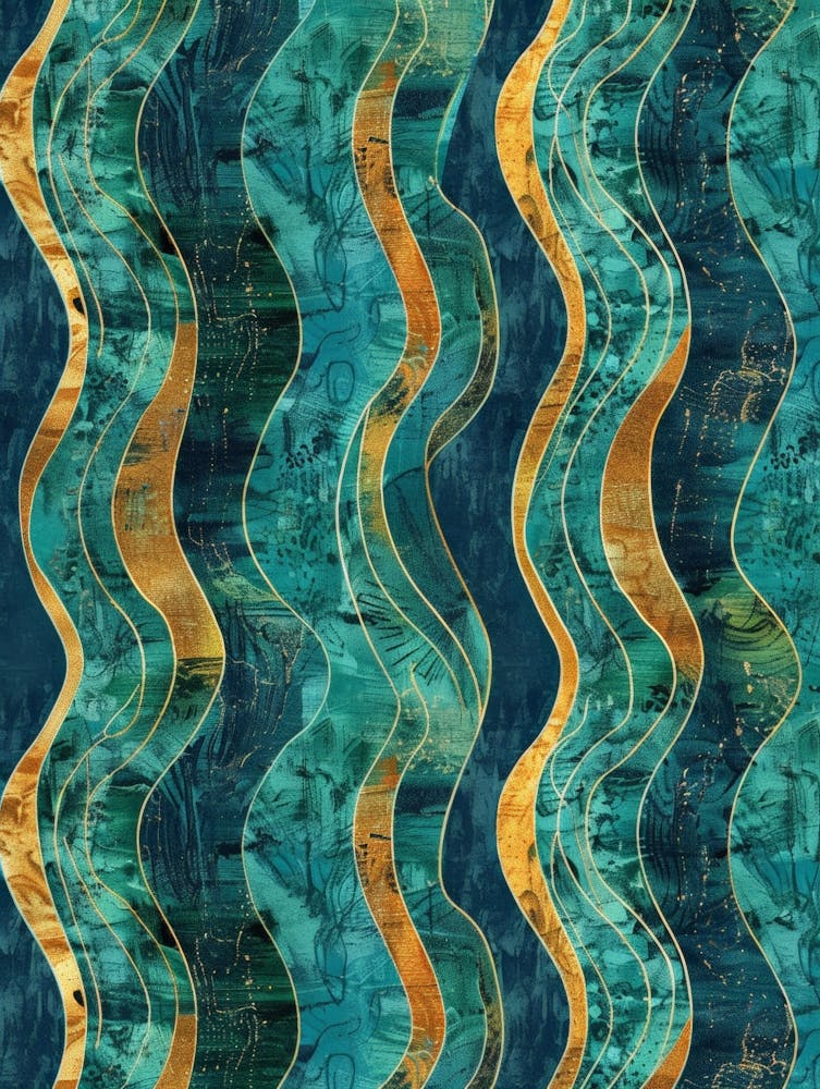 Wavy Waves 3