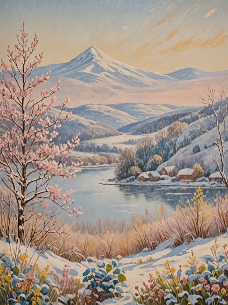Winter no1