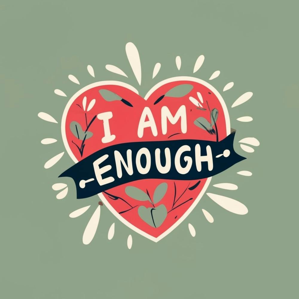 I am enough