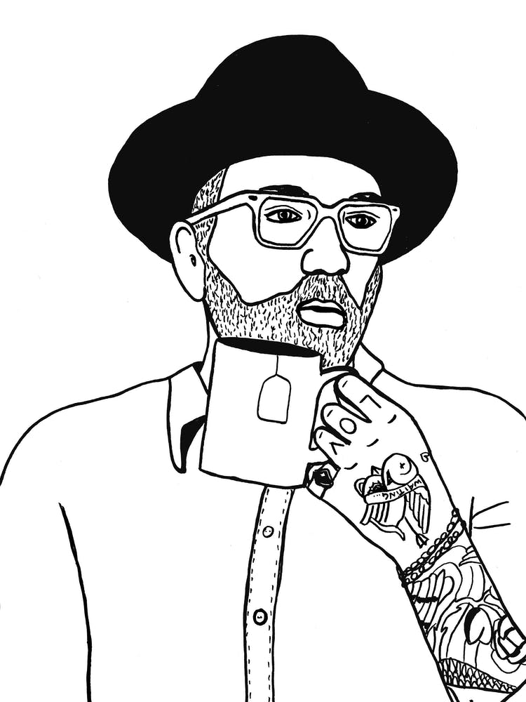 Dallas Green
