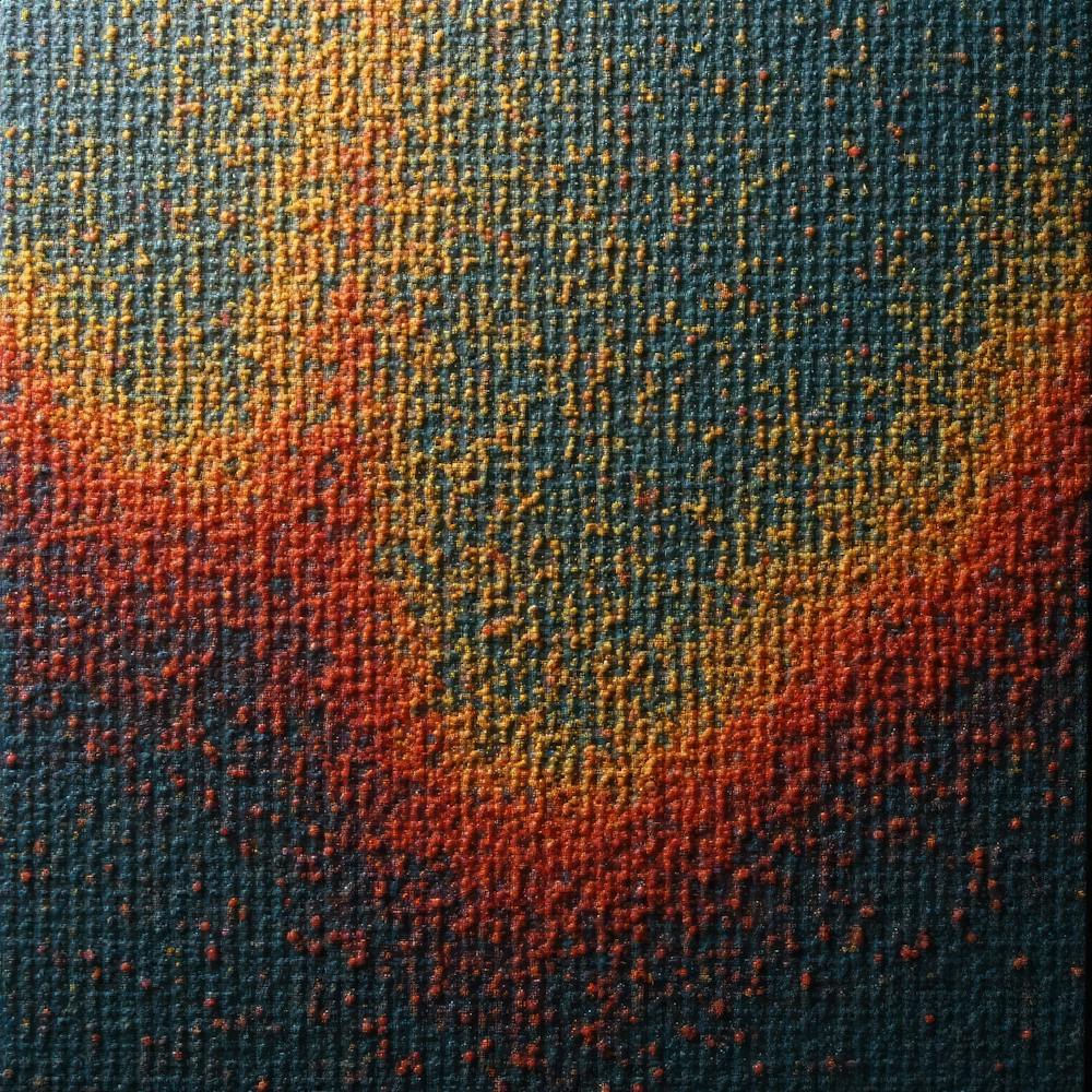 Abstract Painting 99