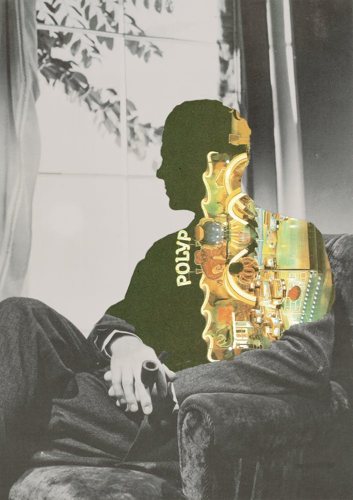 The Hollywood Carousel 6