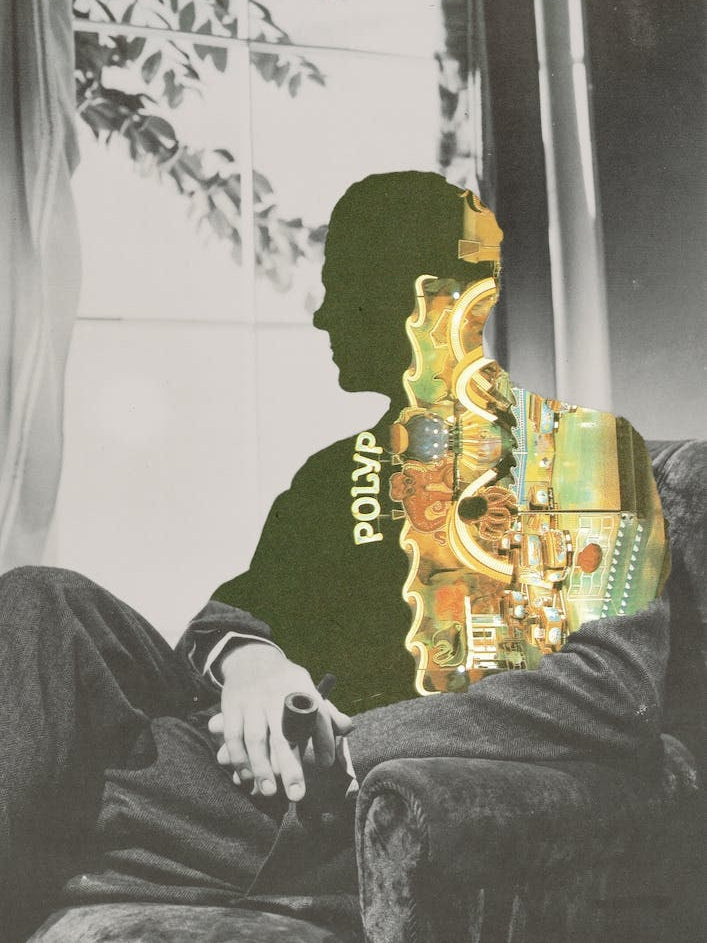 The Hollywood Carousel 6