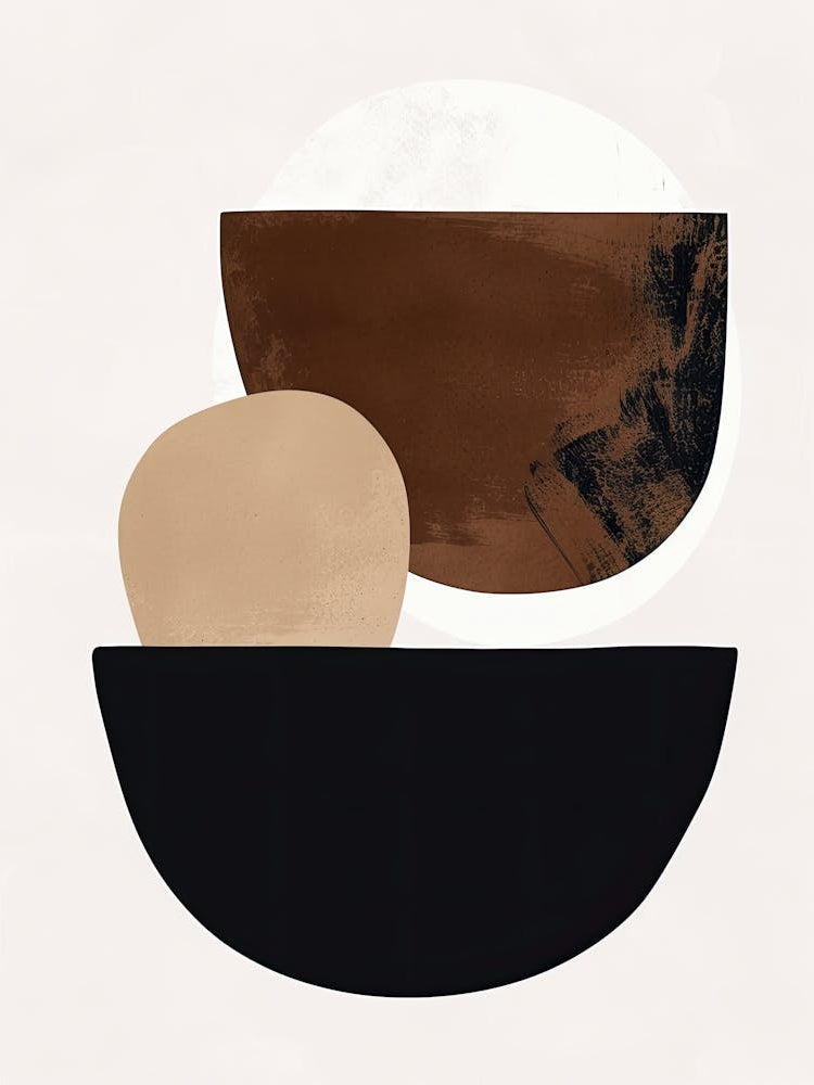 Katmai Stone Park Bauhaus Minimalist