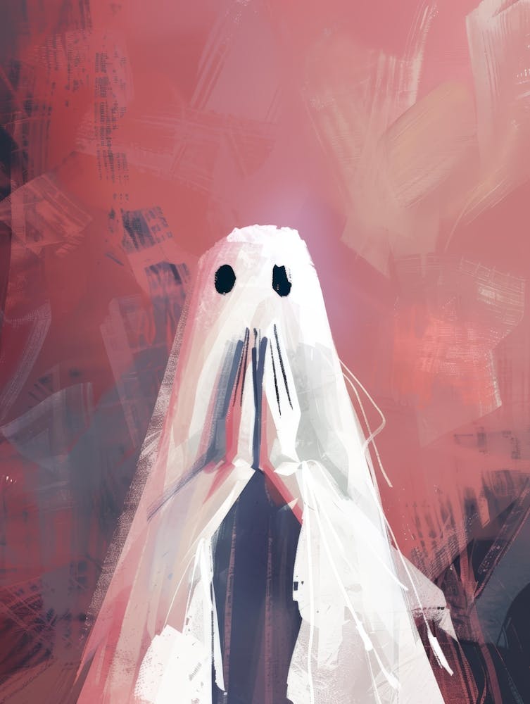 Ghost 2