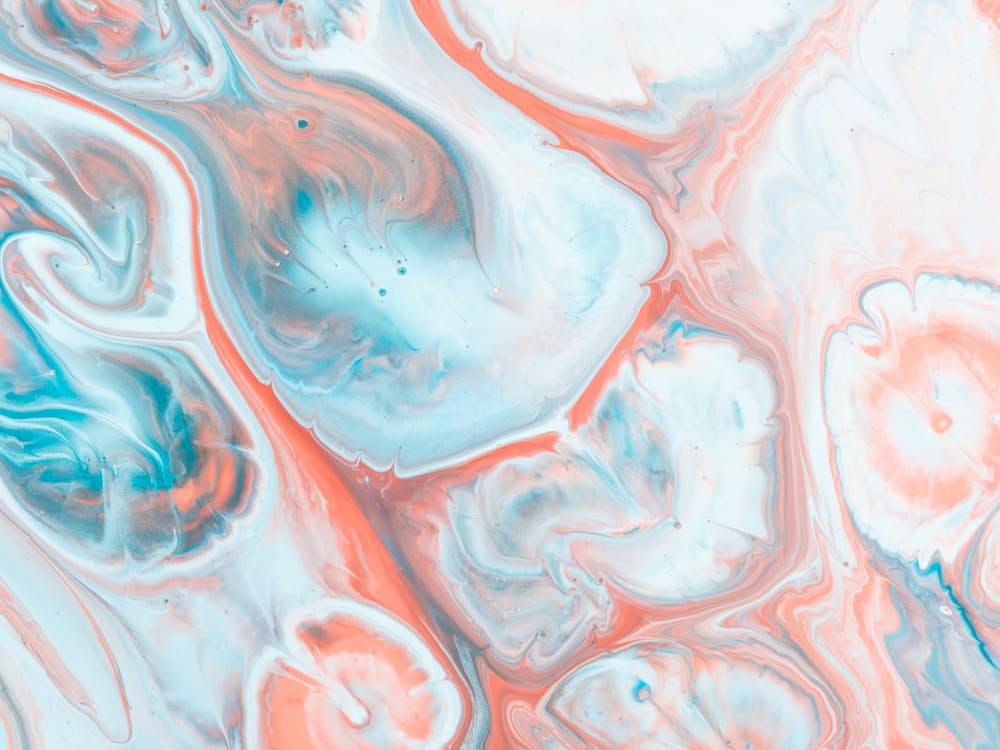 Abstract Painting 18