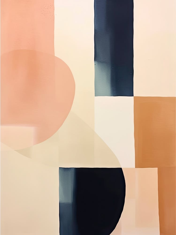 New Neutrals Abstract 2