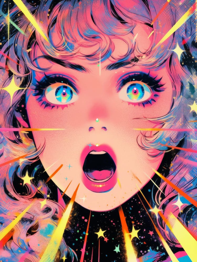 From Another World No 5