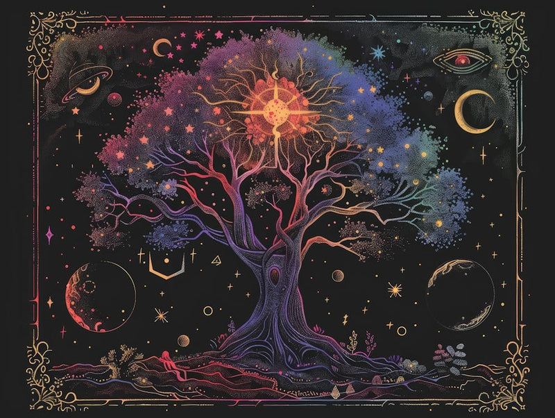 Tree Of Life 12