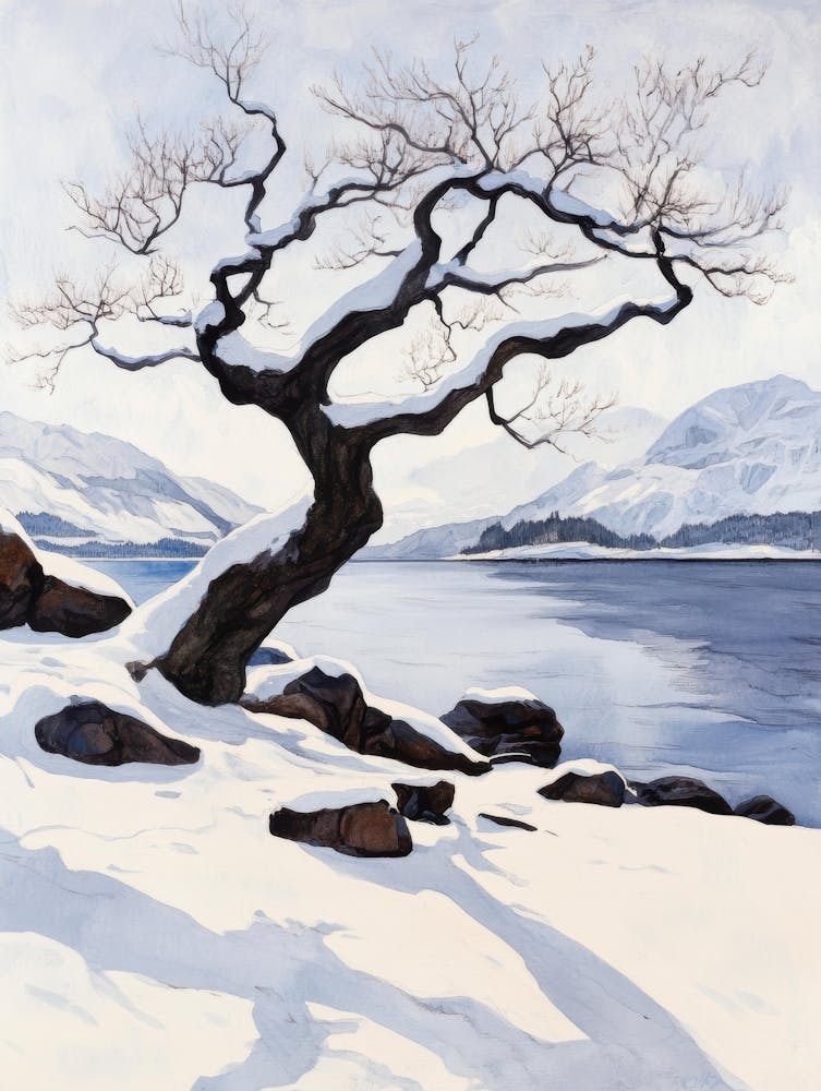 Lone Tree 30