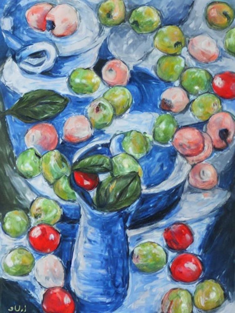 Jujube 1 Classic Fruit