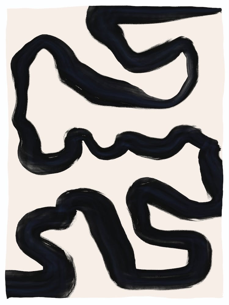 Abstract Line 22