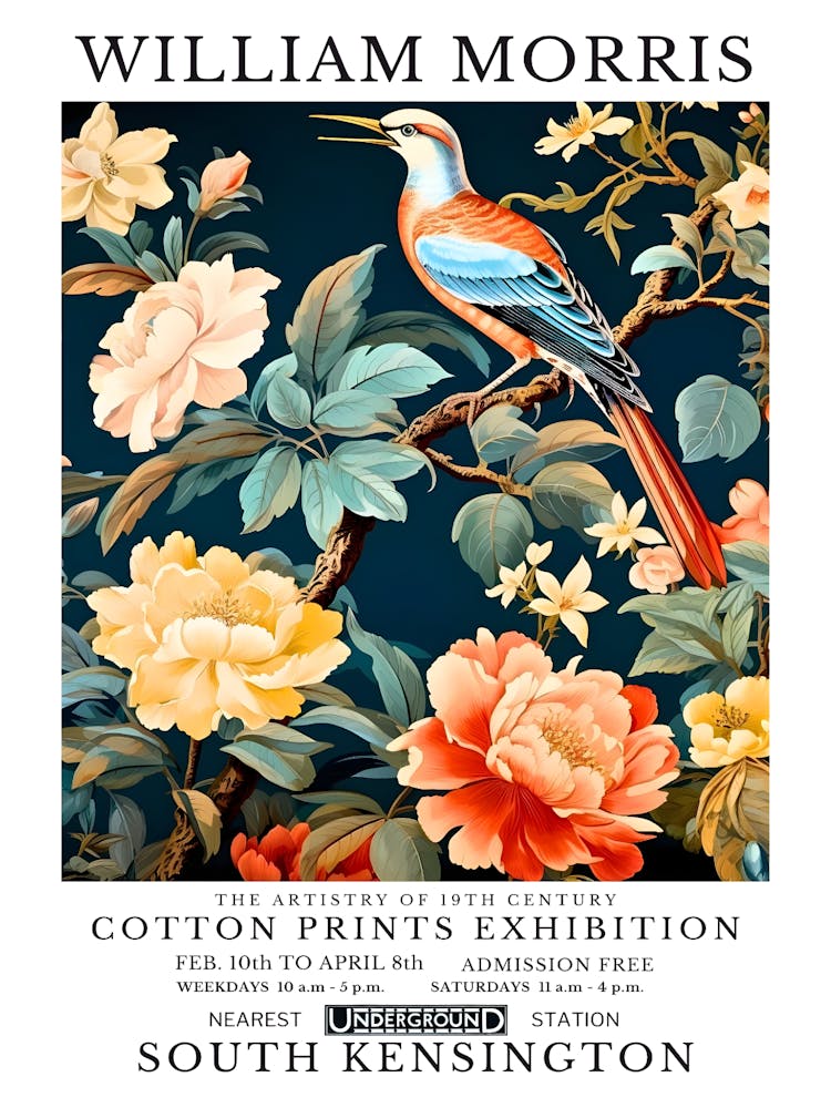 Cotton Prints Exhibition 34