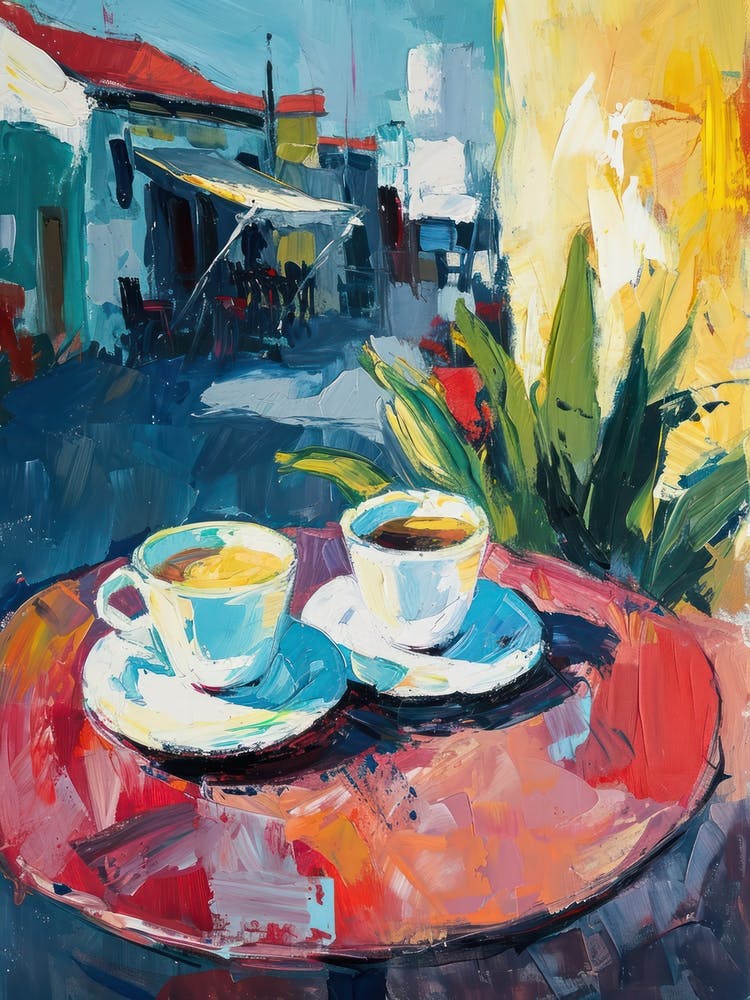 Venice Espresso Made In Italy 3