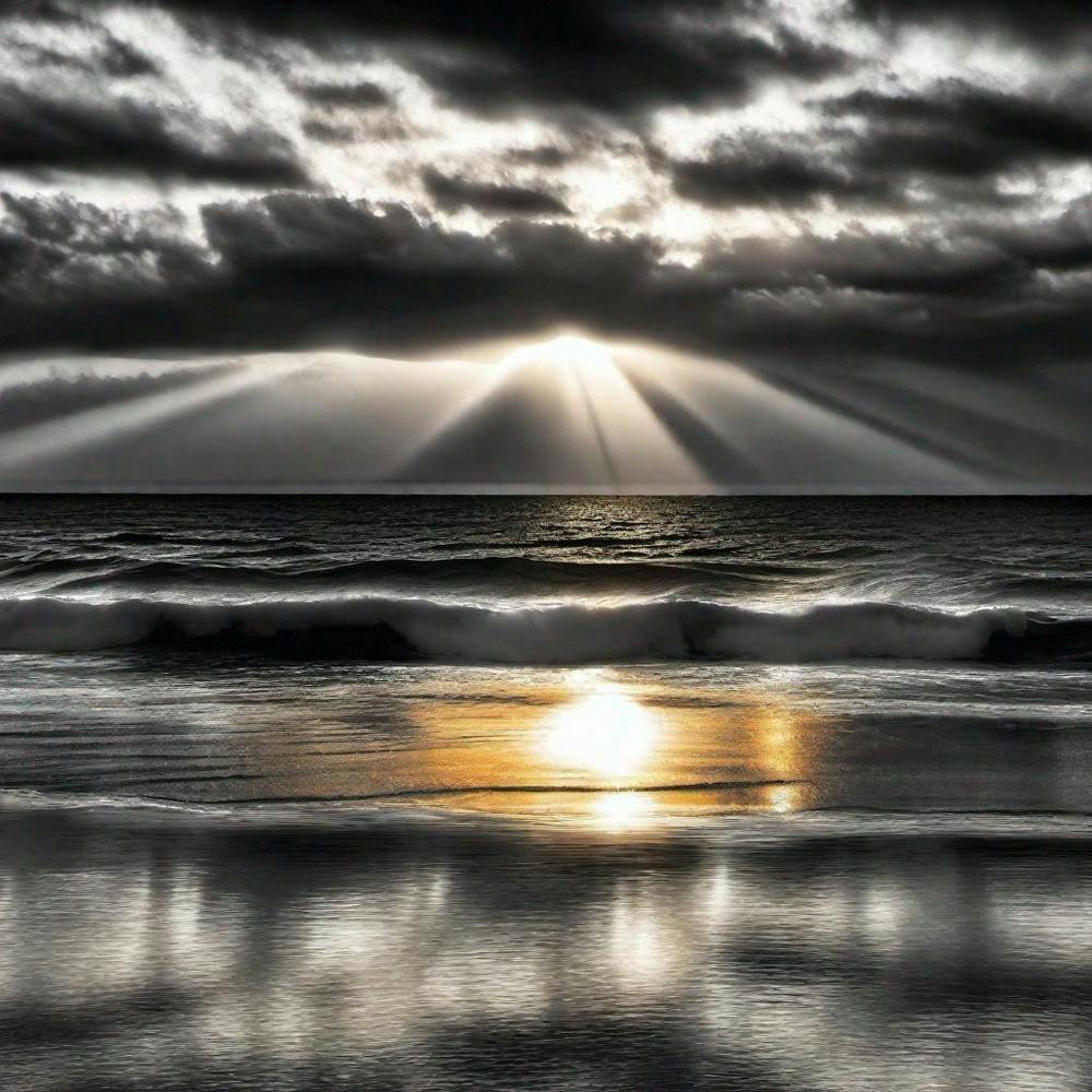 Sunbeams