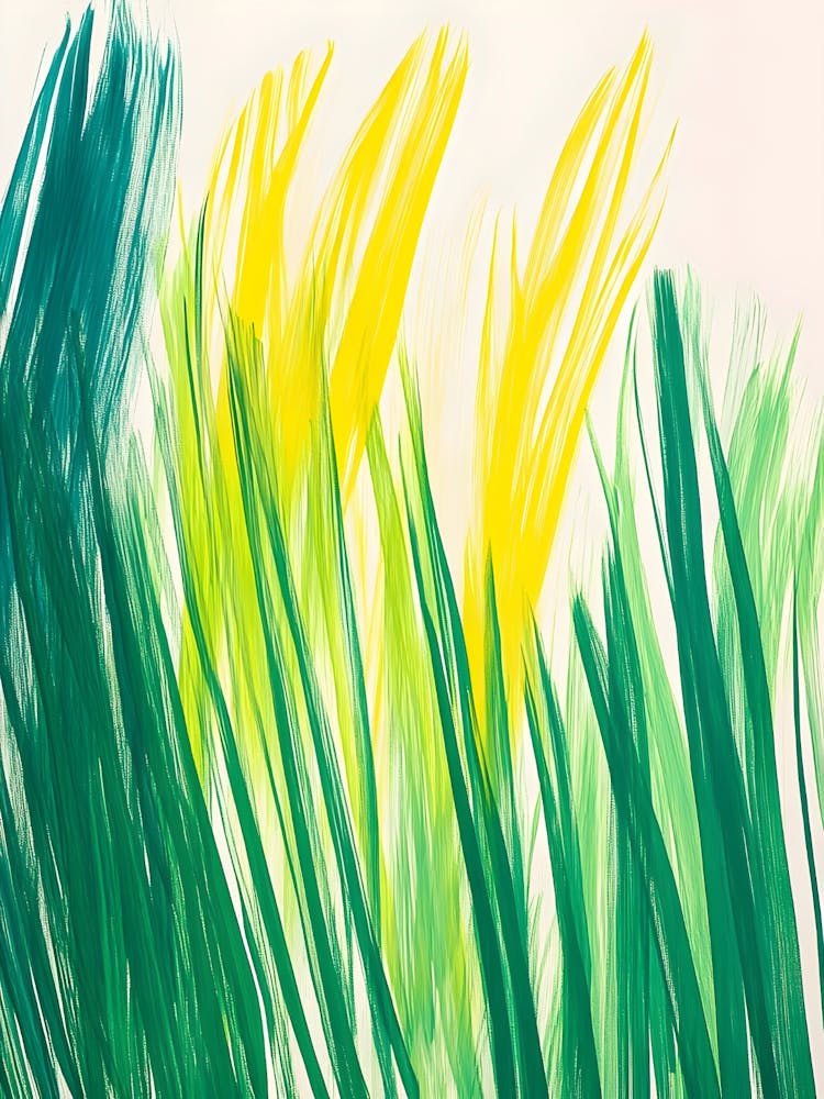 Grasses 1