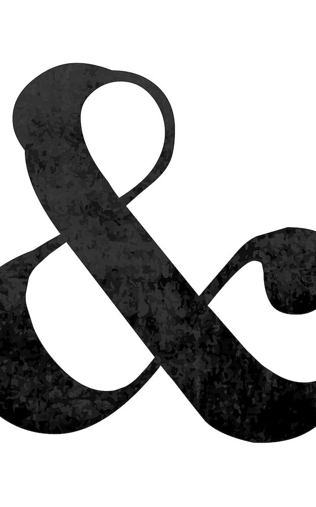 Ampersand