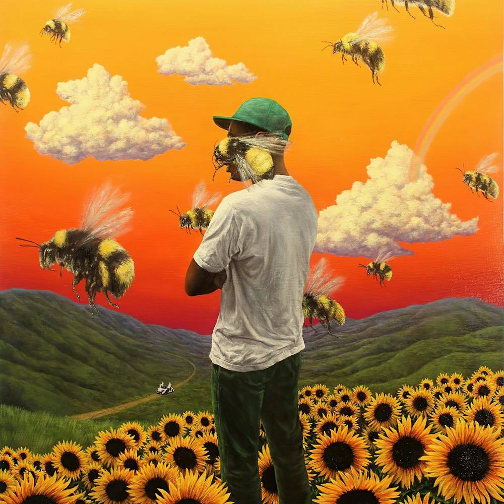 Tyler The Creator 7 Kopie