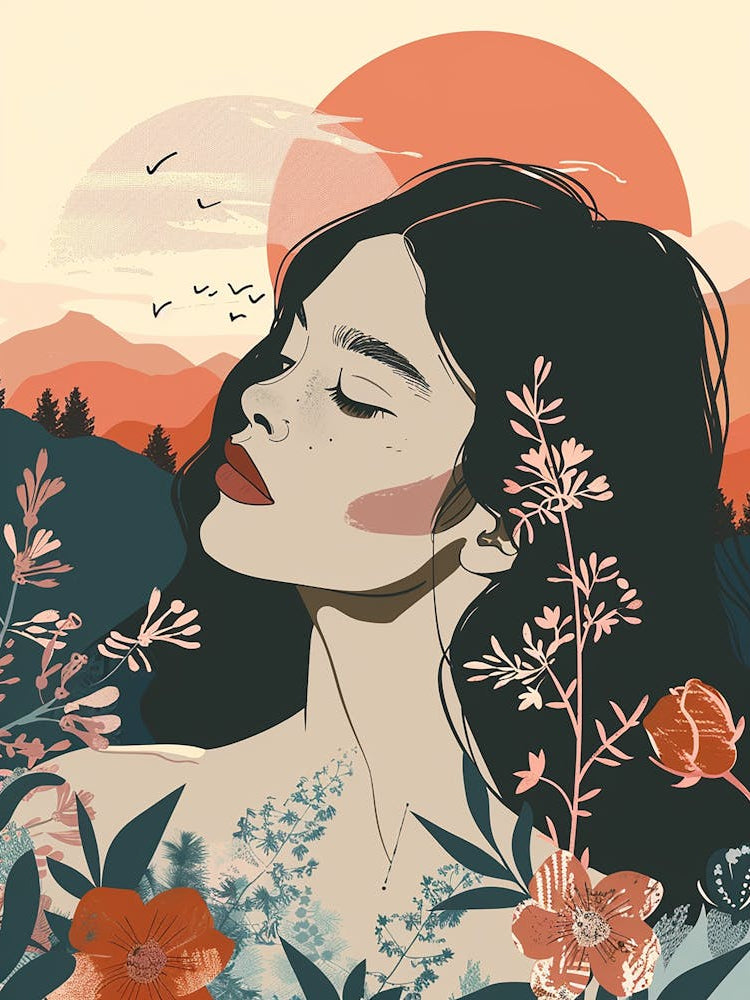 Abstract Painting 12