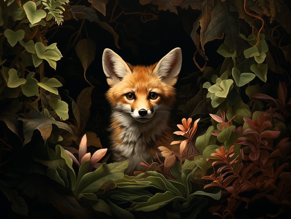 Kit Fox 3